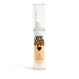 We Love Eyes A.M. Eyelid Gel - For puffy eyes, fine lines, under eye bags. Healthy for your eyes. Botanical & vegan ingredients.