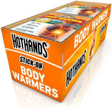 HotHands Adhesive Body Warmer (40 count)