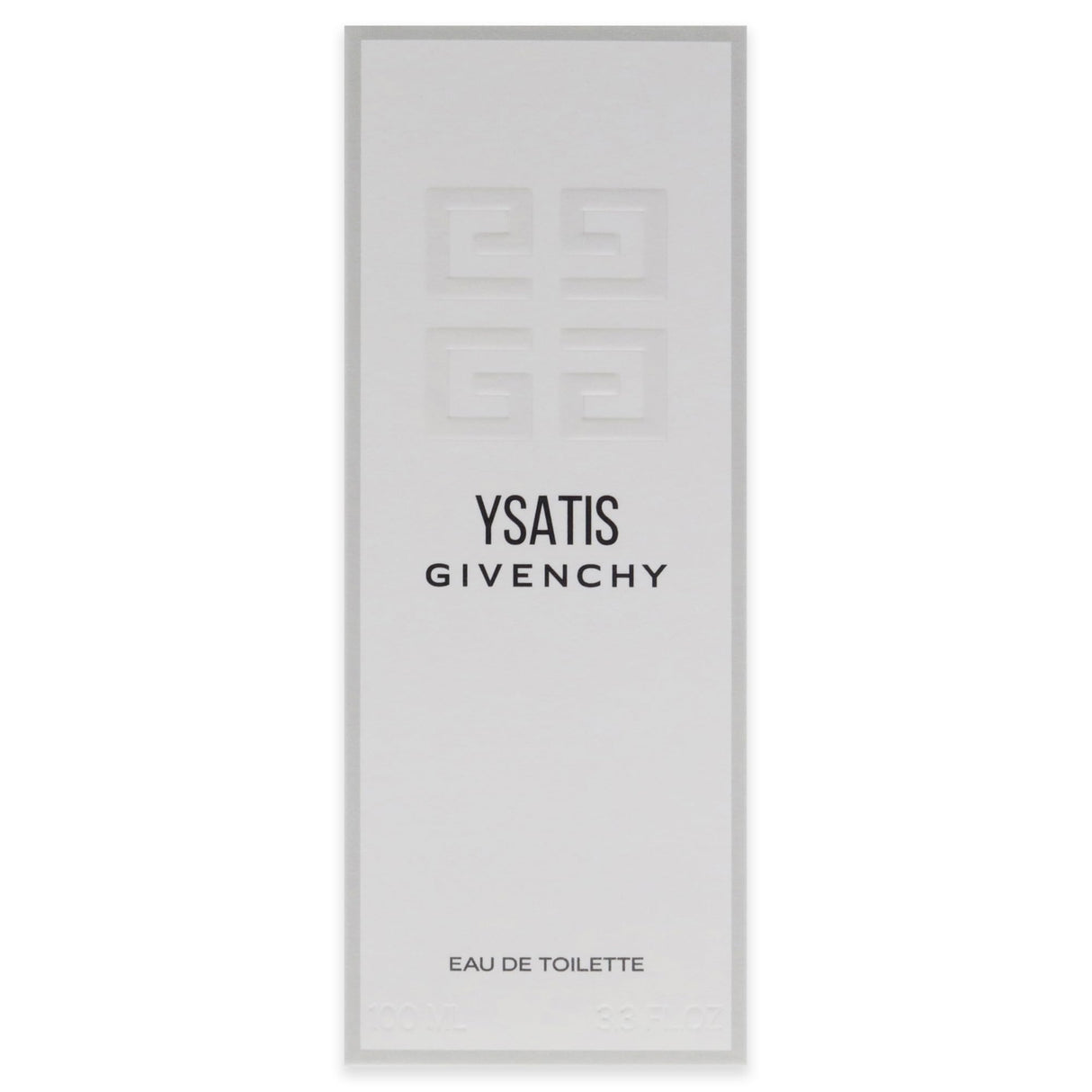Givenchy Ysatis Eau De Toilette Spray For Women, 3.3 Fl Oz