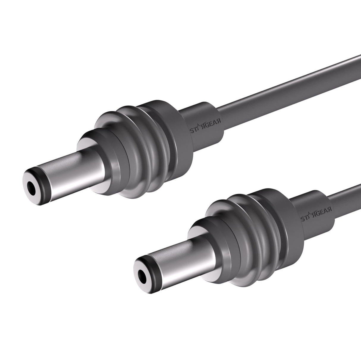 STARGEAR Starlink Mini Cable 6.5FT, 20AWG Replacement Starlink Mini DC Power Cable Starlink Mini Accessories, Starlink Power Cord Outdoor