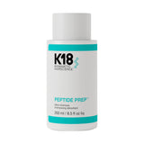 K18 Peptide Prep Detox Shampoo, 8.5 Fl Oz