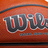Wilson NCAA Street Shot Basketballs - 29.5", 28.5", 27.5"