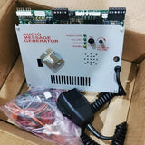 Nib! Notifier AMG-1 Fire Alarm Audio Message Generator AMG 1
