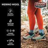 Darn Tough Vermont Women's Treeline Micro Crew Cushion