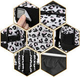 QT&QY 25L/35L/45L Military Tactical Backpack For Men Molle Daypack 3 Day Bug Out Bag Hiking Rucksack With Bottle Holder