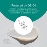 OneSkin BODY OS-01 Peptide Skin Longevity Daily Moisturizer- Improves Skin Texture & Barrier, Safe for Sensitive Skin