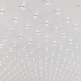 Azadx Chair Mat for Carpet 60"x 48" Large Chair Mat for Carpeted Floors, Office Chair Mat for Carpet Protector Floor Mat on Low Pile Carpets Easy Glide Rolling Plastic Desk Computer Chair Mat for Home