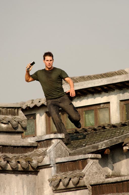 Mission: Impossible 6 Movie Collection