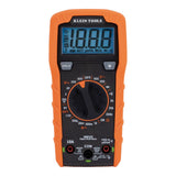 Klein Tools MM325 Multimeter, Digital Manual-Ranging 600V AC/DC Voltage Tester, Tests Batteries, Current, Resistance, Diodes, and Continuity