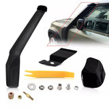 Nerfisle Snorkel Set Compatible with 2020 2021 2022 2023 Land Rover Defender 90 2DR 110 4DR Offroad Cold Air V6