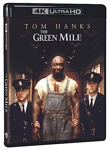 Green Mile, The (4K Ultra HD + Blu-ray) [4K UHD]