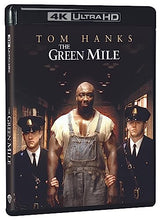Green Mile, The (4K Ultra HD + Blu-ray) [4K UHD]
