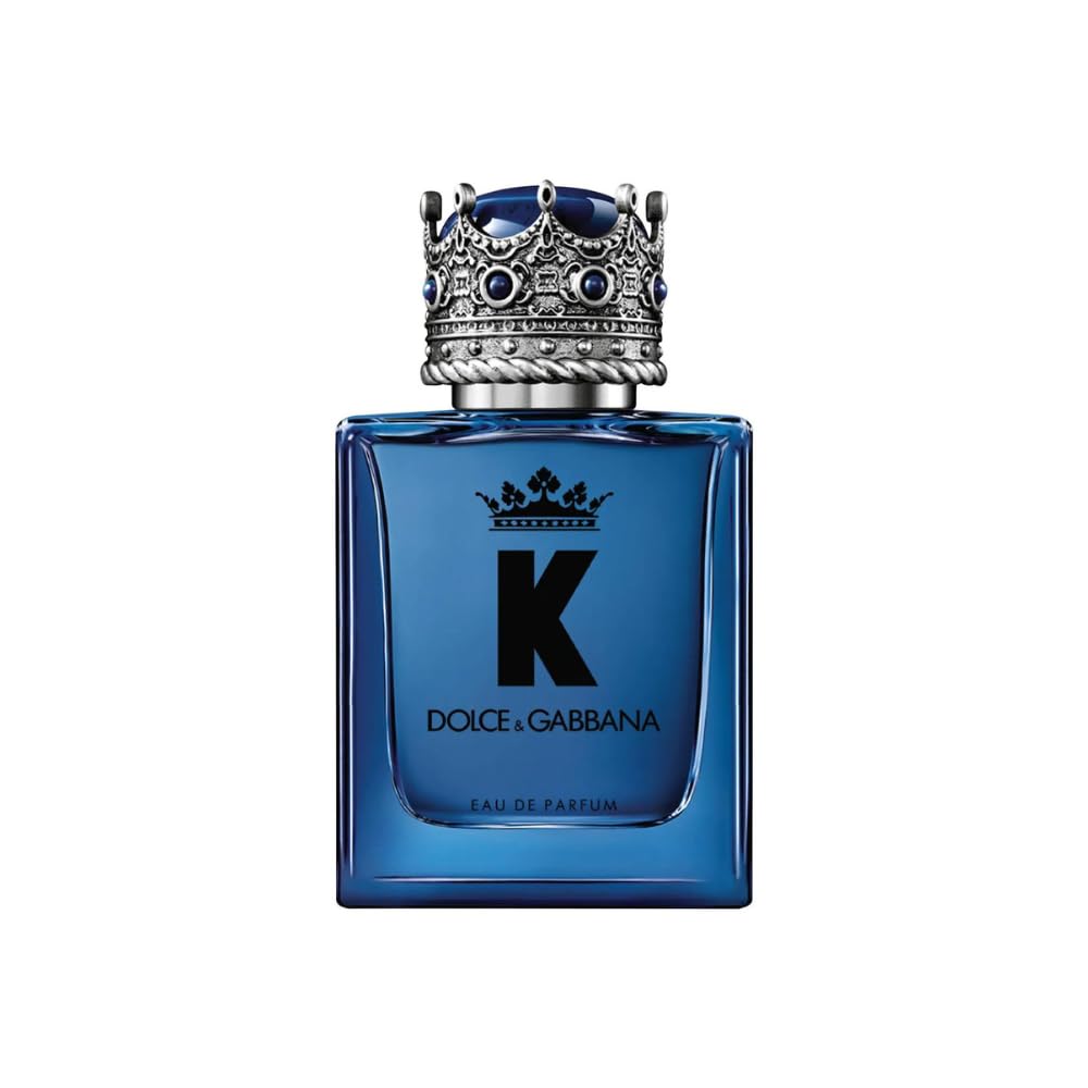 Dolce & Gabbana K, Eau De Parfum Spray, For Men - 50 ml / 1.7 fl.oz