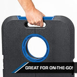 EastPoint Sports Go! Gater, Cornhole, Light Up and Standard Available, Easy Storage, Light Weight Perfect for Outdoor and Indoor Play