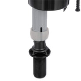 Fluidmaster 400AKRP10 Universal, All In One, Complete Toilet Tank Repair Kit For 2-Inch Flush Valve Toilets