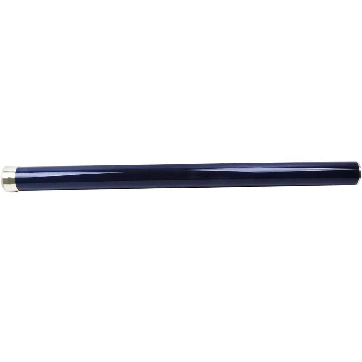 Maxcatch Carbon Fiber Fly Fishing Rod Travel Tube(Case) with Aluminum Cap – fits Any 9ft/10ft 4pcs Fly Rod (Carbon Rod Tube, 33.46''(for 10ft 4pcs Fly Rod))