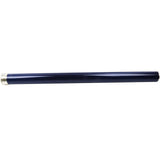 Maxcatch Carbon Fiber Fly Fishing Rod Travel Tube(Case) with Aluminum Cap – fits Any 9ft/10ft 4pcs Fly Rod (Carbon Rod Tube, 33.46''(for 10ft 4pcs Fly Rod))