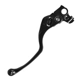Rudyness Motorcycle Black Brake Clutch Levers Compatible for Ducati Scrambler 800 1100 by Hydraulic 2018-2023