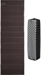 REDCAMP Foldable Foam Camping Pads for Sleeping, Waterproof Closed Cell Foam Camping Sleeping Pad - Ultra-Lightweight for Hiking & Backpacking, R-2.1 Insulated, Royal Blue/Grey/Green/Brown/Khaki