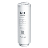 Bluevua Reverse Osmosis System Countertop RO100ROPOT-Lite Replacement Filter