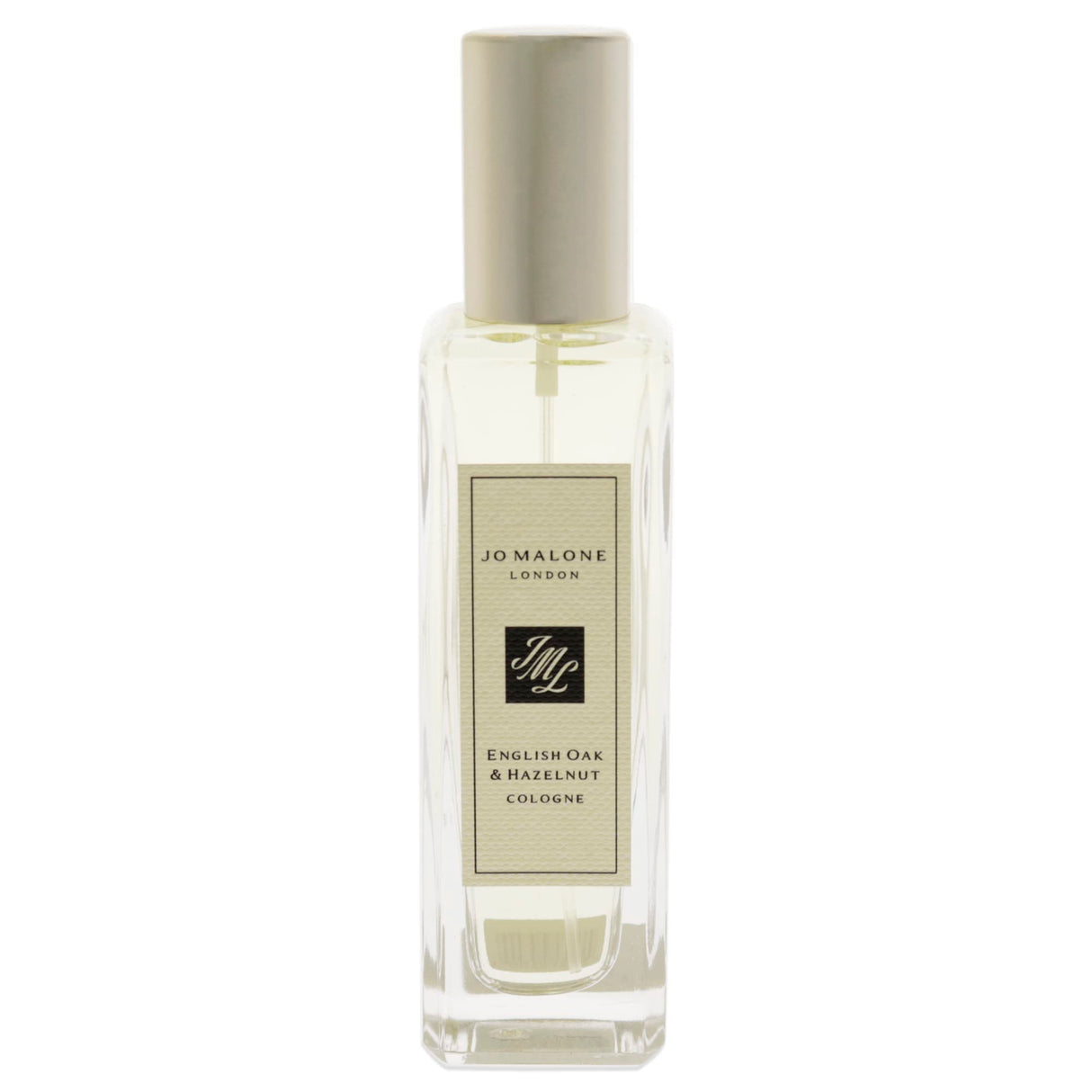Jo Malone Cologne Spray, English Oak & Hazelnut, 1.0 Ounce