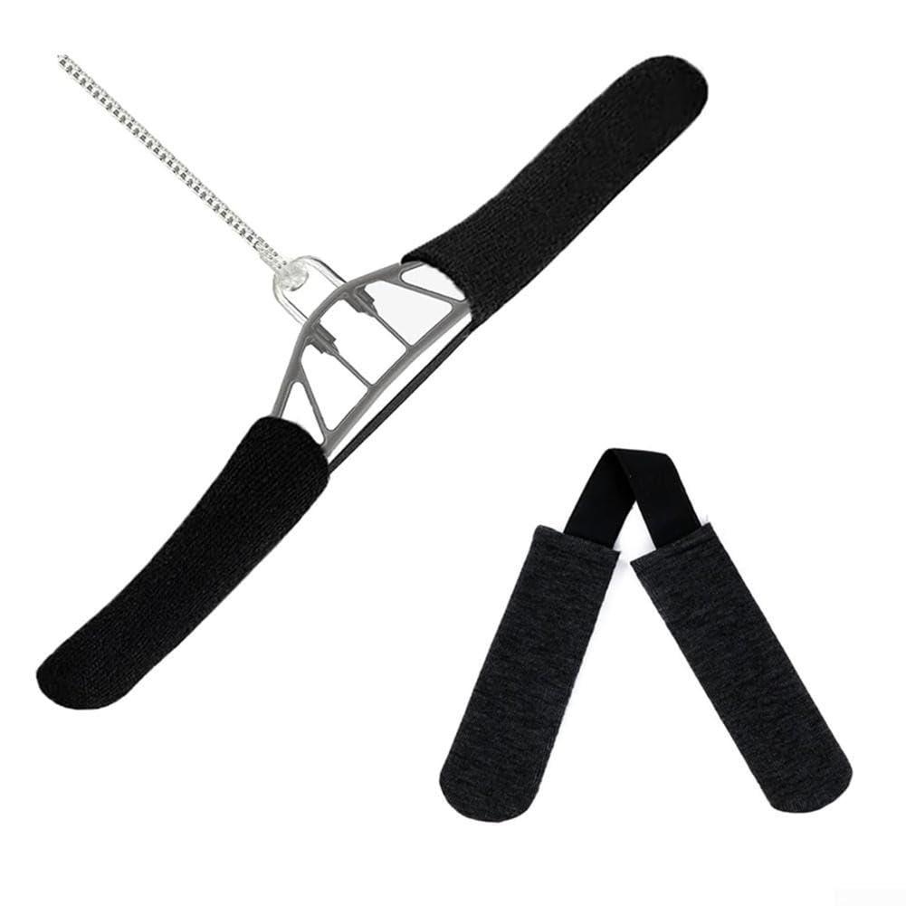 Oniissy Rower Handle Cover for Rowing Machines Compatible with for Concept 2,Rower Handle Cover for Indoor Rowing Machines,HAND for PROTECTION