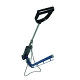 Kudos-Trading - Underfloor Heating Water Pipe Emplacement Stapler Clips Tacker Clip Gun for 40mm and 60mm Per/Pert Al Pipe Fast and Easy Installation for Floor Heating Systems.