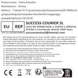 Oniissy Thermostatic Cartridge Shower Mixer Valve Bar Repair-Kit, Solar Thermostatic Valve Hot and Cold Temperature Regulating Valve Core, Compatible with Multiple Faucet Models(A)