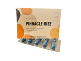 Reach Your Pinnacle, All Natural Energy (10 Count)