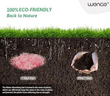 Wenge Urine Super Absorbent, Solidifier - 180 Use Pre Poo gel for Toilet, Porta Potty Chemicals, Eco Absorbent Liquid Waste Gelling and Deodorizing Powder (Pink Rose Scent)