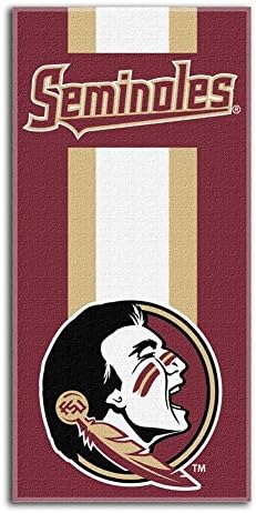 Northwest NCAA Unisex-Adult Beach Towel