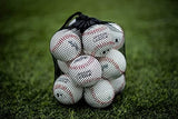 Rawlings | Official League Recreational Use Practice Baseballs | Youth | Bag of 12 | OLB3BAG12 | 12 Count