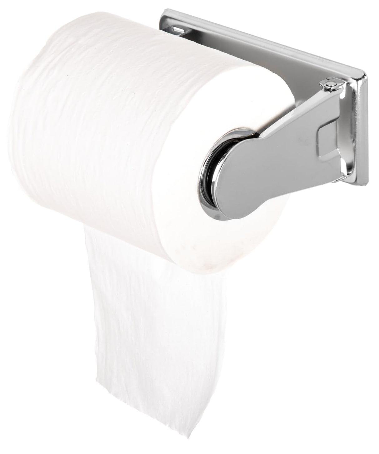 SANR200XC - Locking Toilet Tissue Dispensers 6w x 4 1/2d x 2 3/4h.