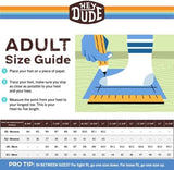 Hey Dude Men's Wally Workwear | Men’s Shoes | Men's Slip-on Loafers | Comfortable & Light-Weight