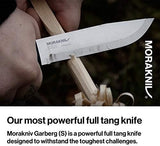 Morakniv Garberg Survival (S) Stainless Steel