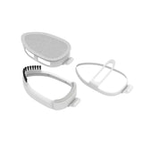 Conair, Plancha De Vapor 2 En 1 Turbo Potencia + Accesorios, Ghej29621