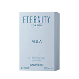 Calvin Klein Eternity Aqua For Him Eau de Toilette 6.7 fl oz