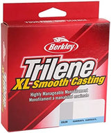 Berkley Trilene XL Monofilament Fishing Line