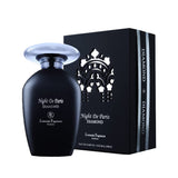 Night De Paris DIAMOND Eau De Parfum 3.4oz Unisex Spray