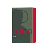 Hugo Boss Hugo Man Eau de Toilette 4.2 fl oz