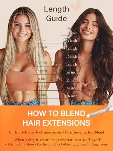 DOORES Tape in Hair Extensions Human Hair, Balayage Dark Brown to Chestnut Brown 50g 20pcs 18 Inch, Human Hair Extensions Natural Hair Extensions Remy Straight Hair Skin Weft