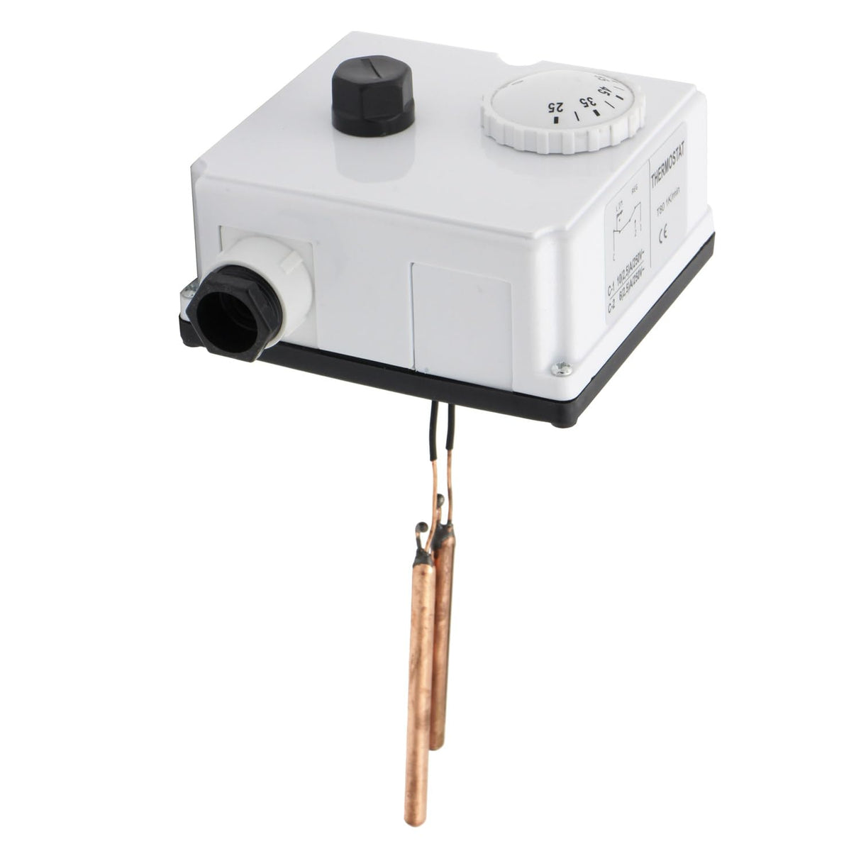 Codice Thermostat and Control IMIT-TLSC 542791