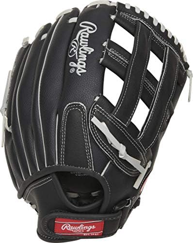 Rawlings | RSB Slowpitch Softball Glove Series | Multiple Styles