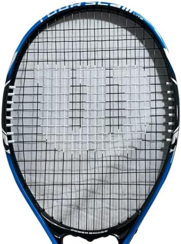 WILSON Tour Slam Adult Recreational Tennis Rackets