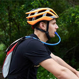 KUYOU Hydration Backpack Hydration Pack with 2L Water Bladder, Lightweight Insulation Water Backpack for Cycling,Hiking, Running,Climbing