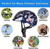 GLAF Baby Bike Helmet Infant Helmet for Toddler 1 Year Old and up Girls Boys Multi Sport Adjustable for Scooter Bicycle Kids Youth Child Skateboard Safety Cycling