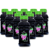 BEET IT Organic Beet Juice, 8.5 Ounce (Pack of 12) GMO-Free 100% Natural Beet Juice Organic - Gluten Free, No Added Sugar, Not from Concentrate