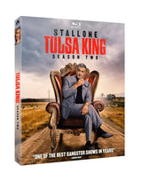 Tulsa King: Season Two [Blu-Ray]