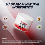 Chamois Cream for Cycling, Running, and Outdoor Activities – Anti Chafe for Long Workouts, Chafing Cream for Women and Men – Non-Greasy, Sweat-Resistant