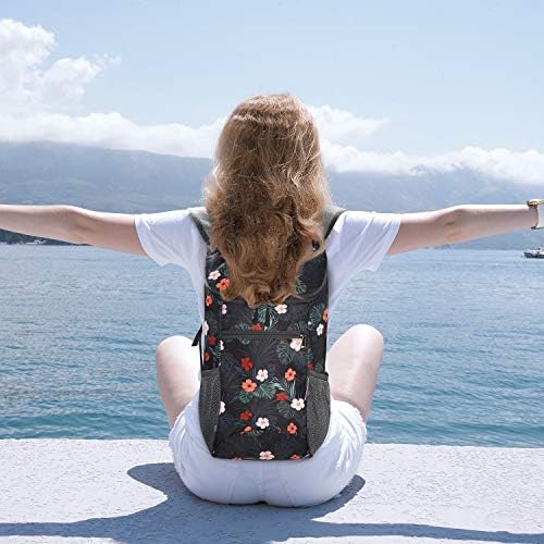 G4Free Lightweight Packable Hiking Backpack for Men Women Small Hiking Daypacks Foldable Shoulder Pack Casual Outdoor Bag